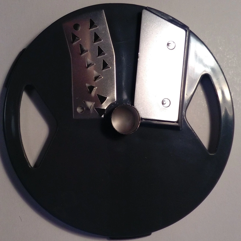 GSD - Krajalnica korbkowa do warzyw