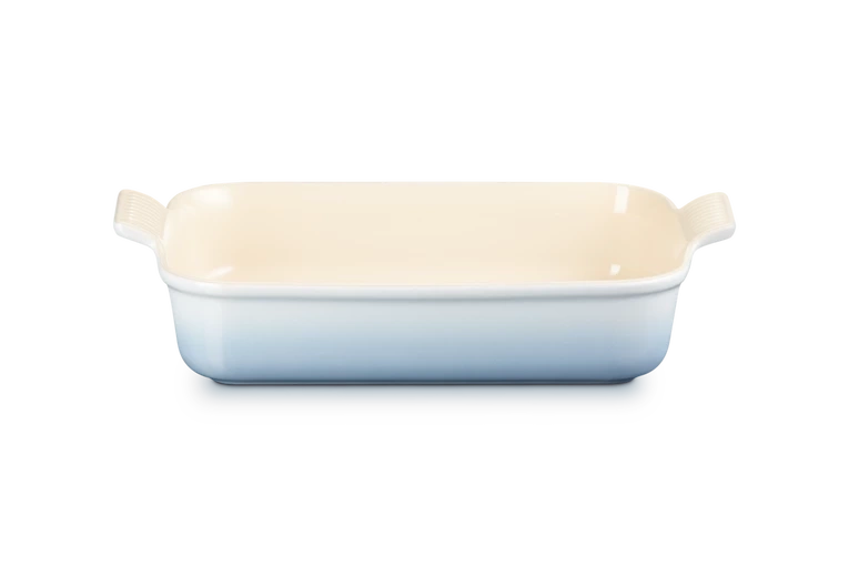 Le Creuset - Forma do Zapiekania 32 cm Coastal Blue