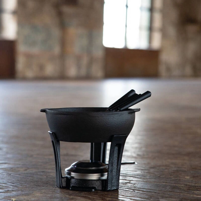 Boska - Zestaw do fondue Party Pro