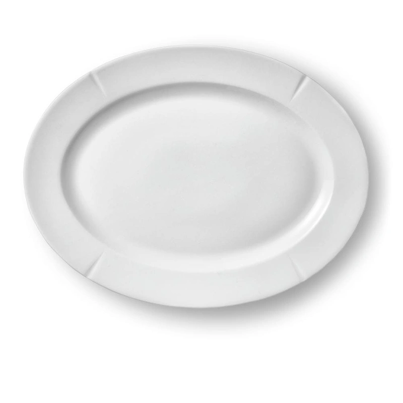 Rosendahl - Talerz owalny Grand Cru 30 cm