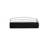 KitchenAid Culinary Tools - mieszadło do kruchego ciasta Onyx Black