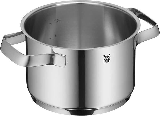 WMF - Garnek  20 cm  Belmonte