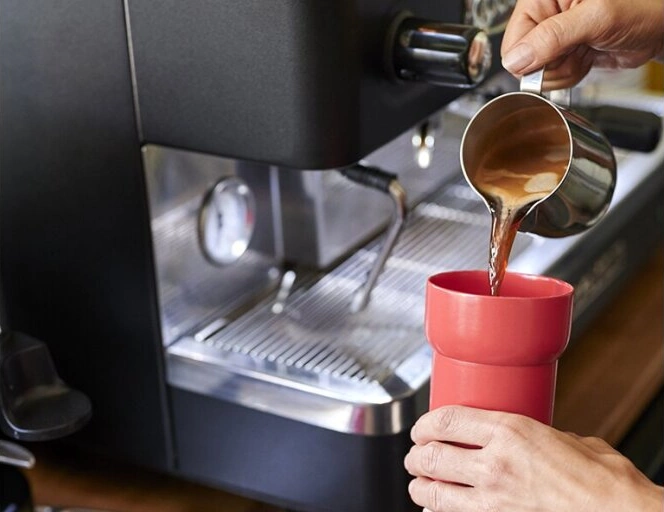 Mepal - Kubek podróżny Ellipse 275 ml Nordic Sage