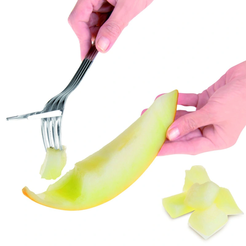 i Genietti - Krajacz do melona Anguretta