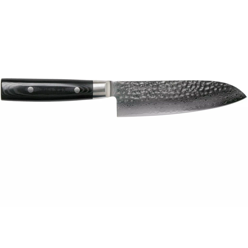 Yaxell - Nóż Santoku 16,5 cm/6.5"