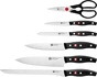Zwilling -  SIGNATURE Zestaw 5 noży