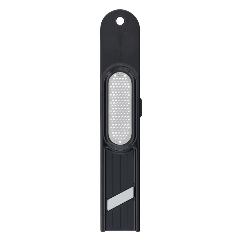 Microplane - SPECIALTY Tarka do imbiru 3w1