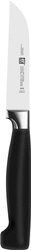Zwilling - Nóż do obierania warzyw Four Star 8 cm