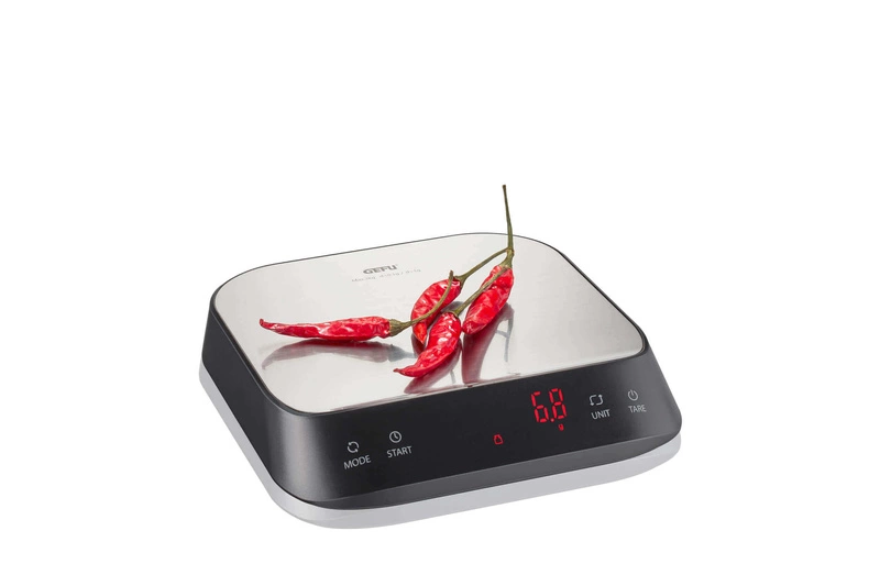 GEFU - waga kuchenna PREZISO