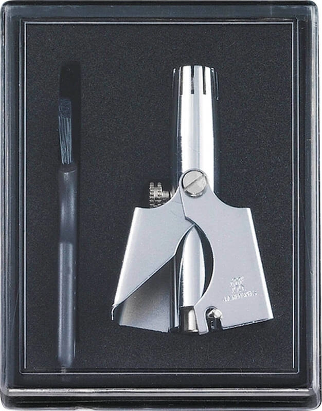 Zwilling - trymer do uszu i nosa 3 cm Classic Inox