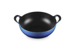 Le Creuset - Balti Dish 24 cm lazur