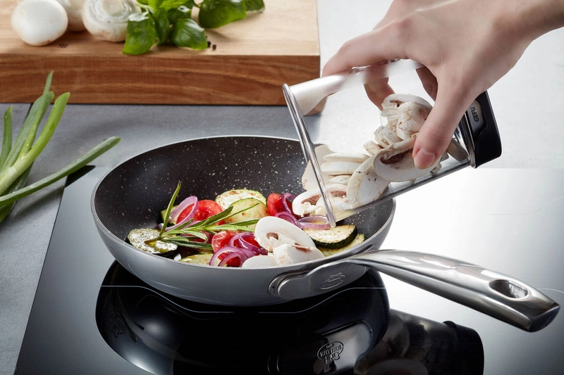 GEFU - krajalnica RAPIDO