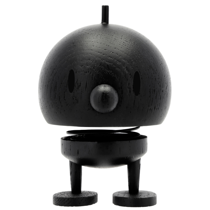 Hoptimist - Figurka Hoptimist Bumble M Black Oak