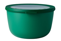 Mepal - Miska Cirqula okrągła 2000 ml vivid green
