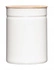 Riess - Pojemnik z drewnianą pokrywą 2,2l Pure White