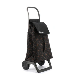 Rolser - Wózek na zakupy Baby Star Joy-1800 Mandarina