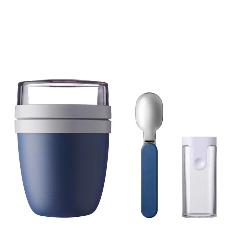 Mepal - Łyżka składana Ellipse Nordic Denim