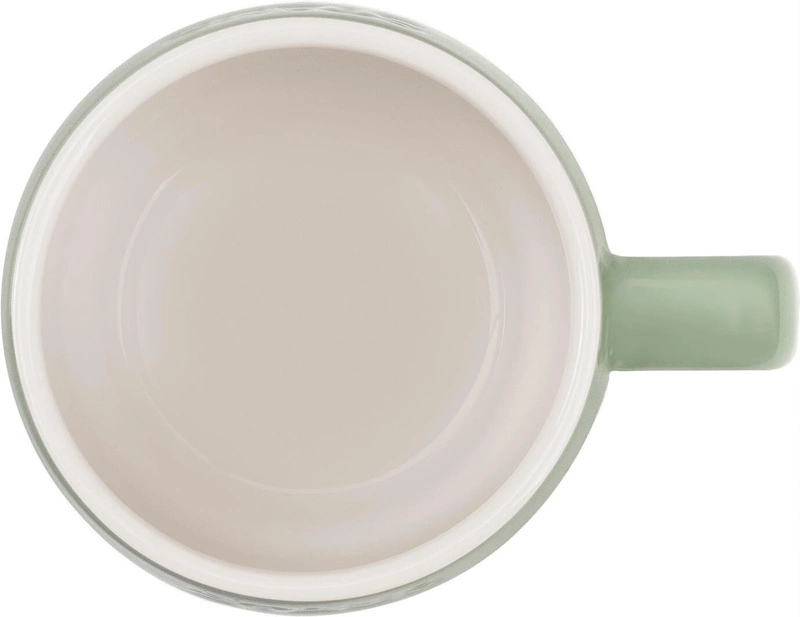 Staub - SERVING Kubek 350 ml, eukaliptusowy