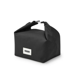 Black+Blum - Lunch bag, czarny NEW