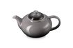 Le Creuset dzbanek do herbaty flint 1,3 l