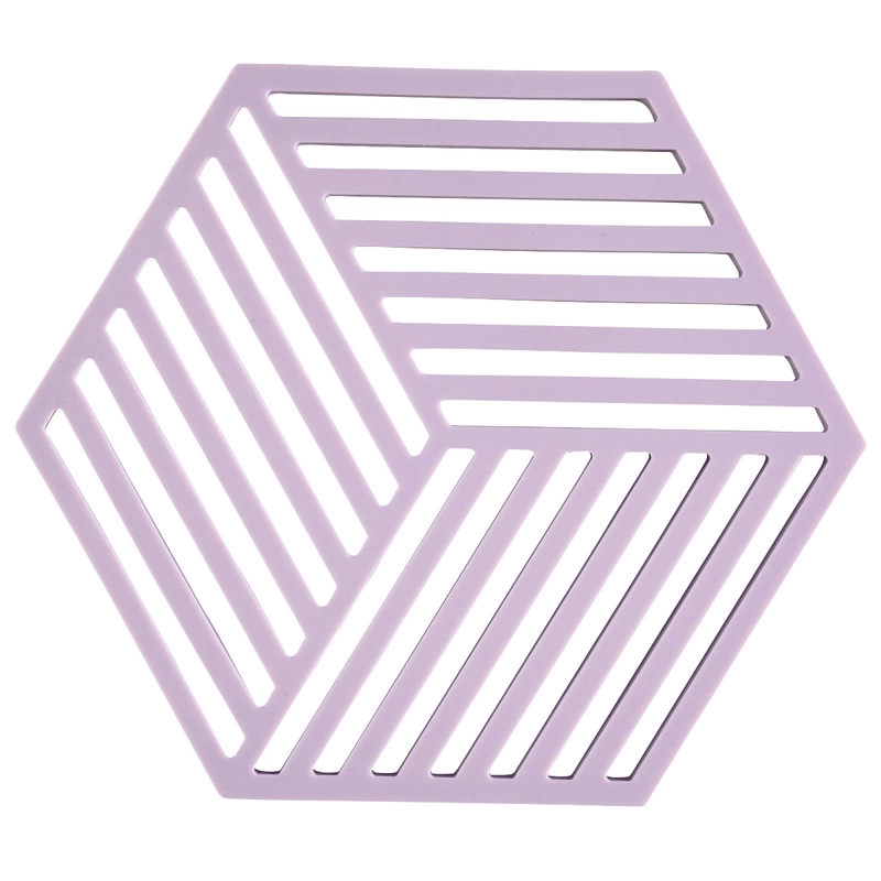 Zone Denmark - Podkładka pod naczynia Hexagon Lupine