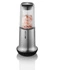 GEFU - młynek do soli i pieprzu L, srebrny X-PLOSION®