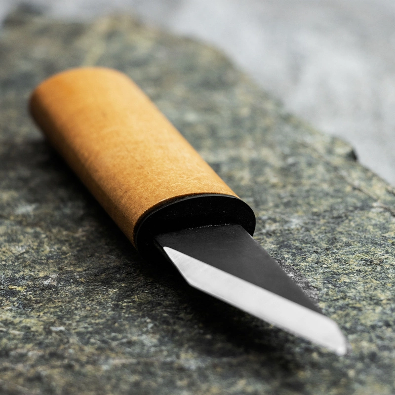 Kanetsune - SK-4 Kiridashi 4,8cm