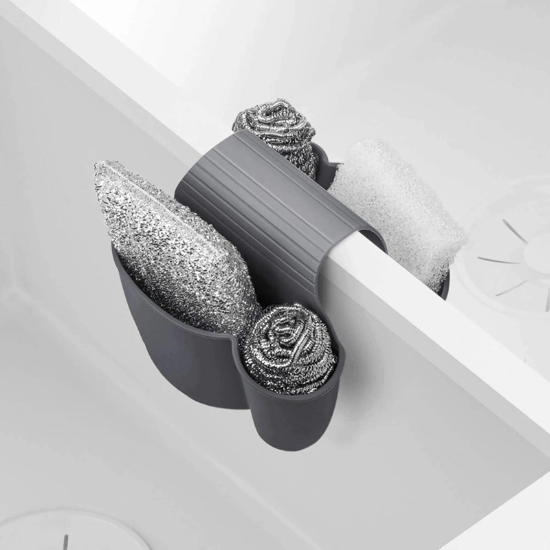 RAYEN - Organizer na zlew dwukomorowy