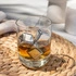 VACU VIN - Stalowe kostki chłodzące do whiskey