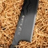 Tojiro - Sakuya Black VG-10 Damascus Nóż Nakiri 16,5 cm