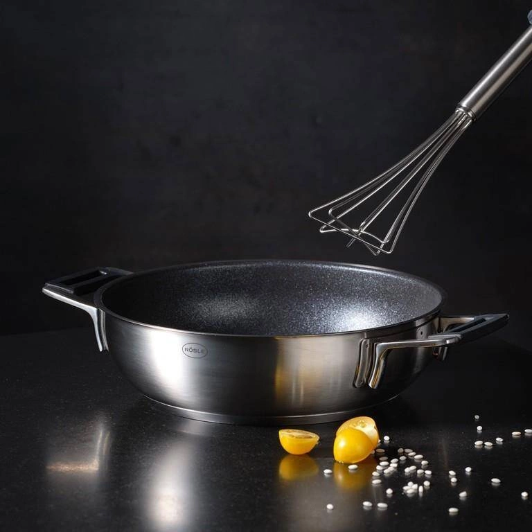 Roesle - Trzepaczka gwiazda 27cm