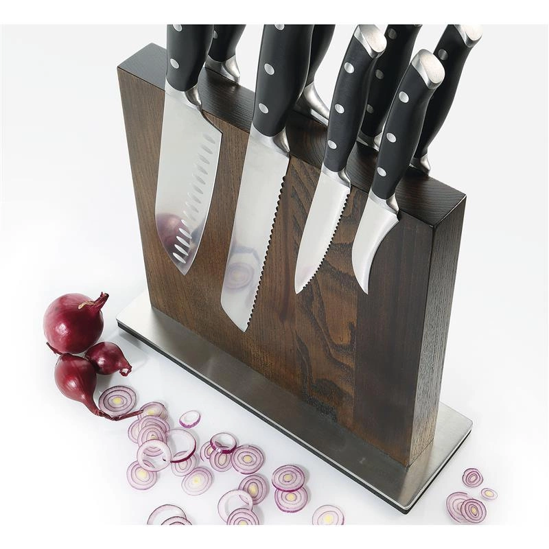 Zassenhaus - magnetyczny blok na noże