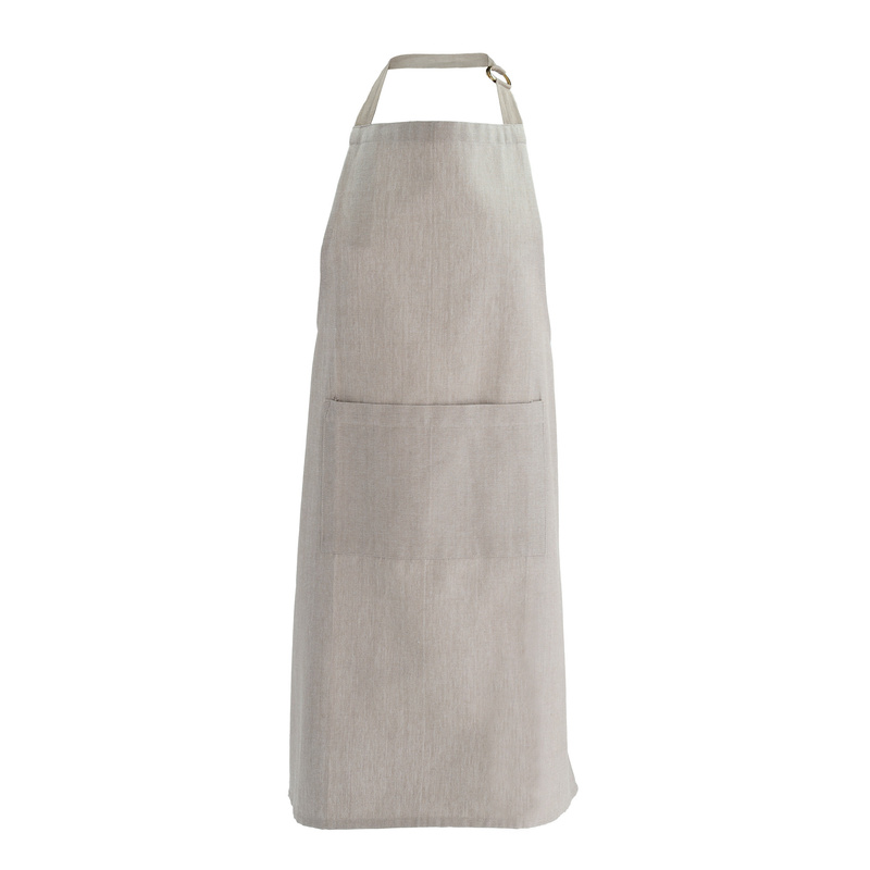Södahl - Fartuch kuchenny Chambray organic beige