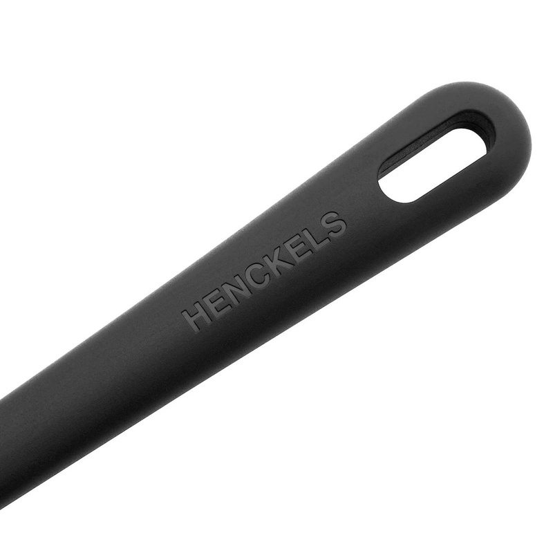 Henckels - SILICONE ONYX Łyżka do spaghetti 30 cm