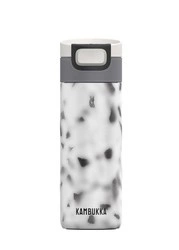 Kambukka - kubek termiczny Etna 500ml Foggy Terrazzo