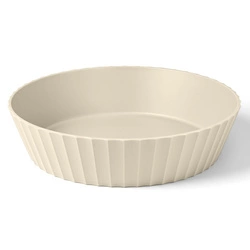 Blim Plus - HERA misa śr. 25 cm kremowa