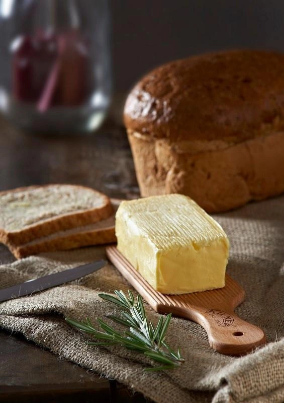 Kilner - Zestaw 2 szpatułek do masła