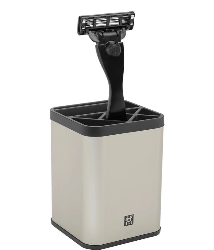 Zwilling - zestaw do golenia z golarką 14 cm Twinox M