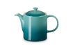 Le Creuset - Dzbanek do herbaty 1,3 l bleu riviera