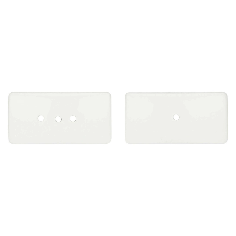 La Porcellana Bianca - zestaw do przypraw Conserva