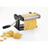 GEFU - maszynka do makaronu PASTA PERFETTA NERO
