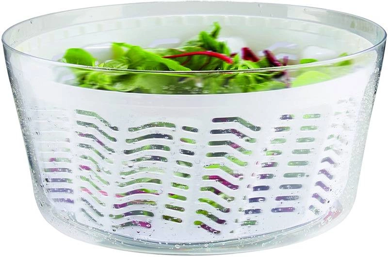 Zyliss- wirówka do sałaty Swift Dry mała