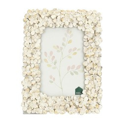 RITUALI DOMESTICI - FIORITO Ramka na zdjęcie 10 x 15 cm