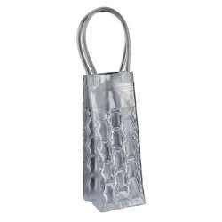Cilio - cooler do wina przezroczysty 9 x 9 x 25 cm