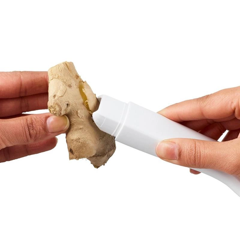 Zyliss - Narzędzie do imbiru 2 w 1