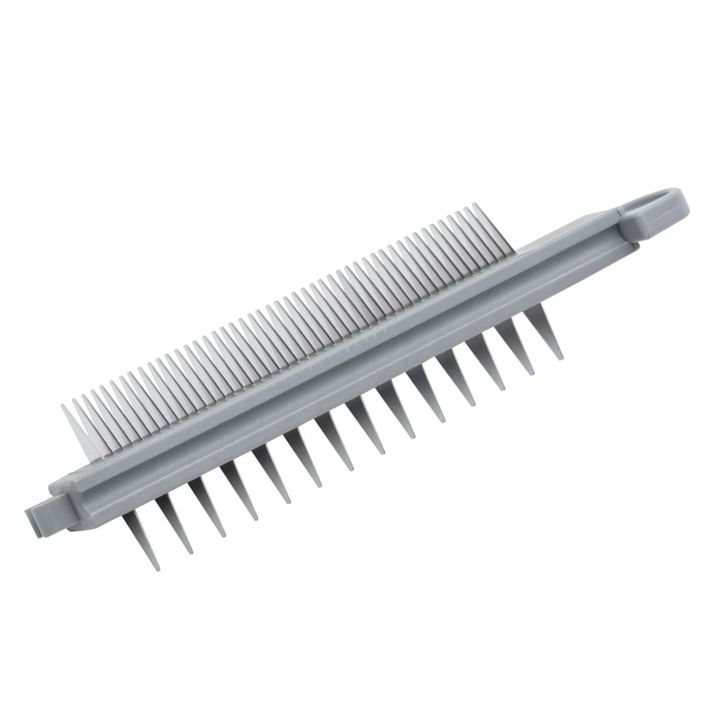 de Buyer - Podwójne ostrze Julienne 2-7 mm