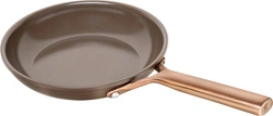 Zwilling - MILANO Patelnia płytka 20 cm brązowy