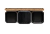 Joseph Joseph - Zestaw kuchenny z deską 100 Collection