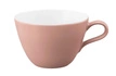 Seltmann - LIFE FASHION POSH ROSE Zestaw 6 filiżanek do kawy 370 ml