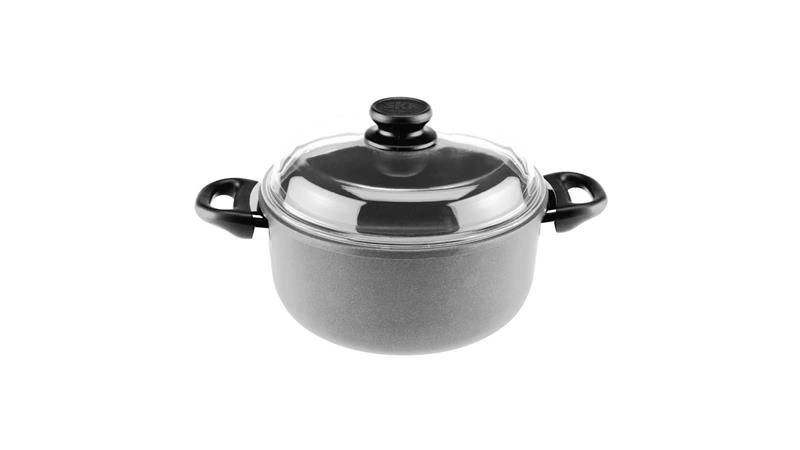 SKK - Titanium Induction - garnek mały 3 L